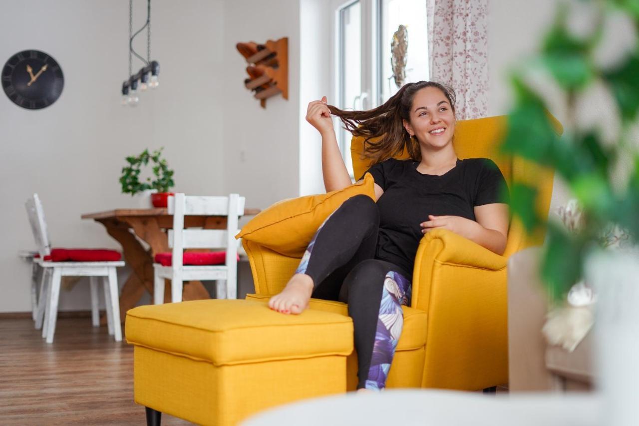 Cozy Nest In The Heart Of Kranjska Gora Apartment Ngoại thất bức ảnh