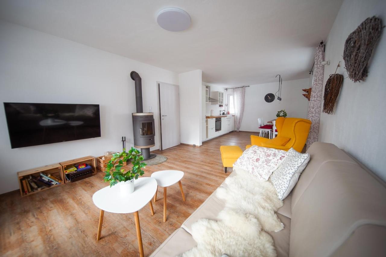 Cozy Nest In The Heart Of Kranjska Gora Apartment Ngoại thất bức ảnh