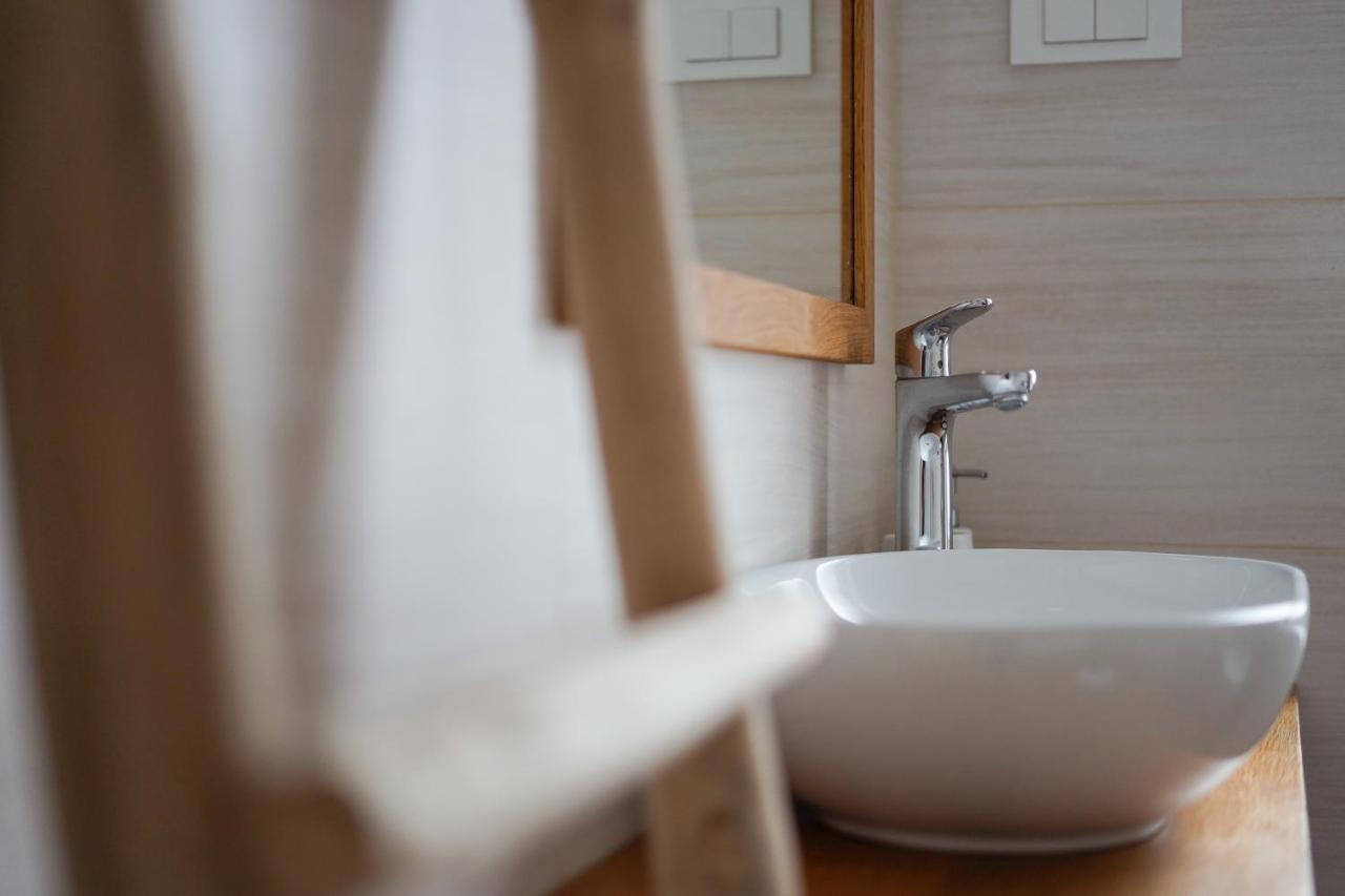 Cozy Nest In The Heart Of Kranjska Gora Apartment Ngoại thất bức ảnh