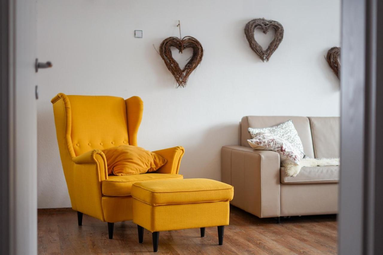 Cozy Nest In The Heart Of Kranjska Gora Apartment Ngoại thất bức ảnh