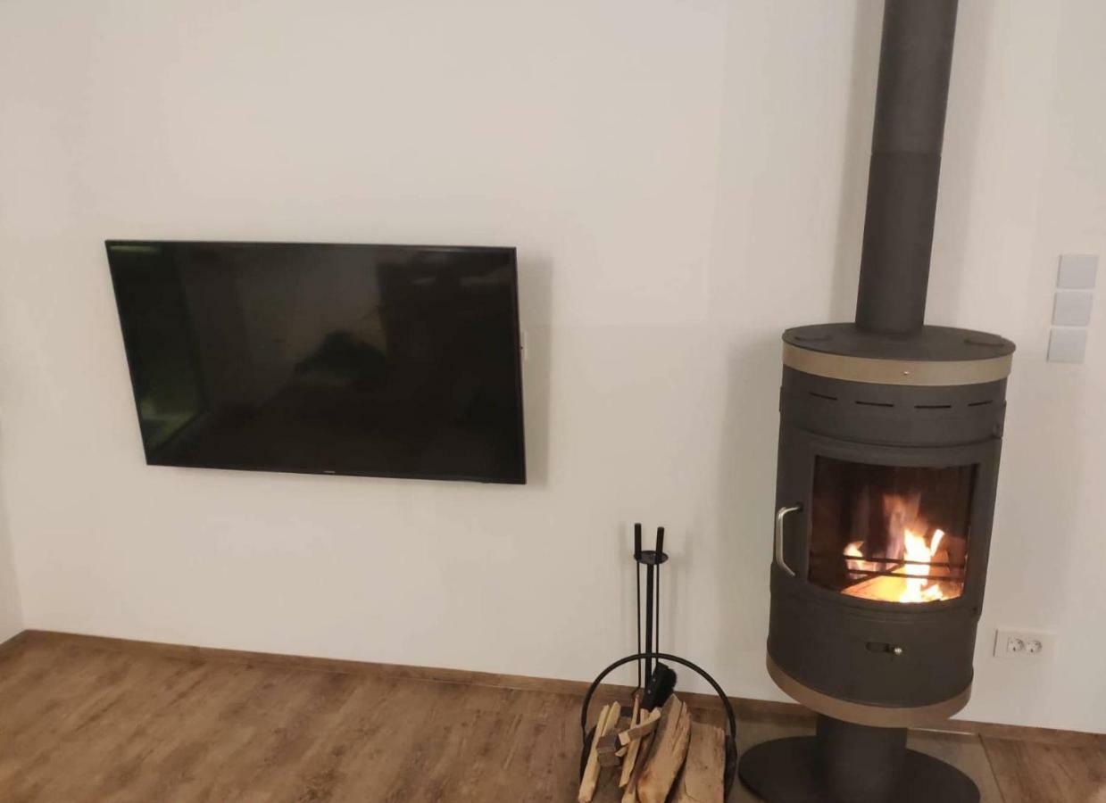 Cozy Nest In The Heart Of Kranjska Gora Apartment Ngoại thất bức ảnh